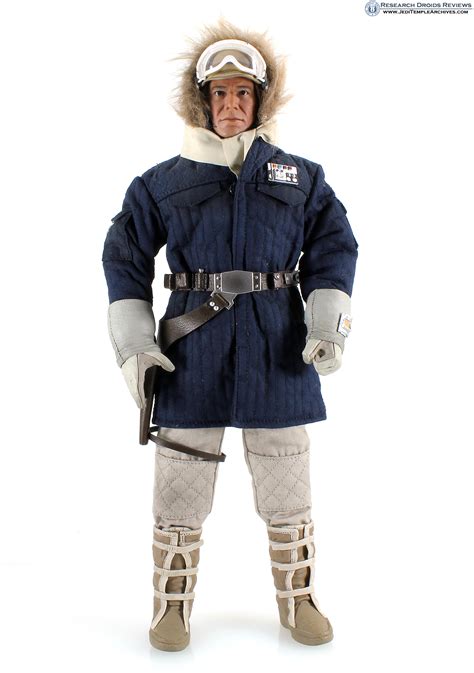 star wars han solo hoth replica jacket pre order|Star Wars Han Solo Replica Jacket .